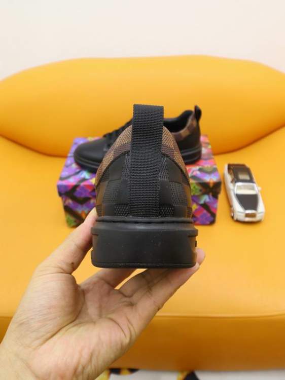 Picture of Louis Vuitton Shoes _SKULVsz38-44mnf032115279